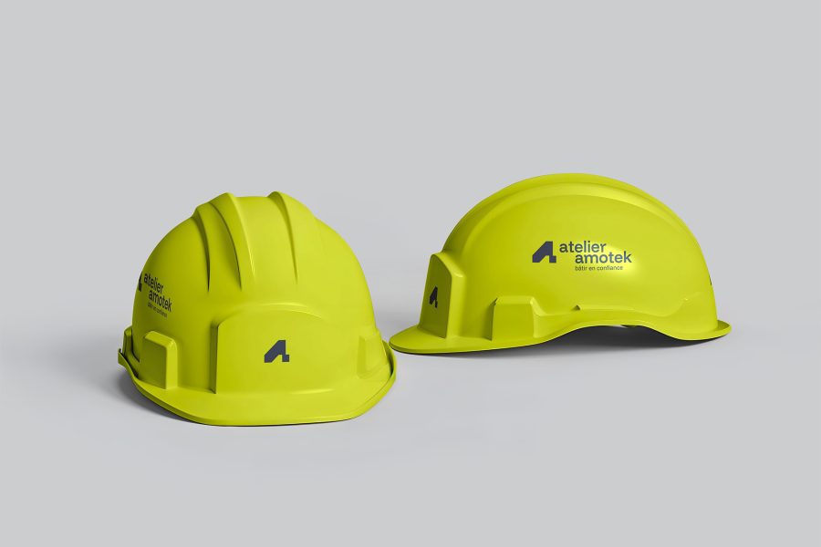 AMOTEK - Helmet