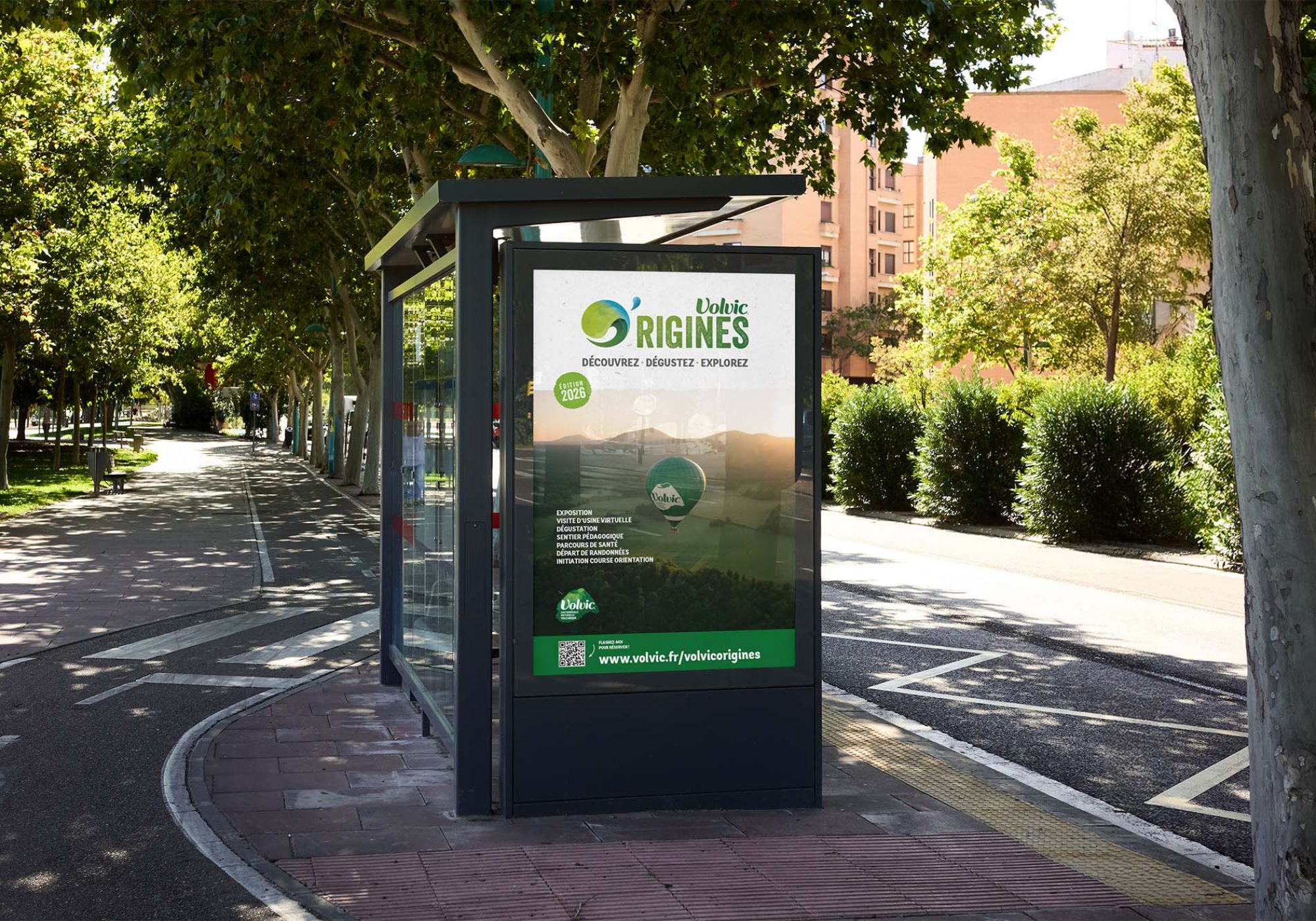 LAMARCK - Mockup - Print Billboard 02
