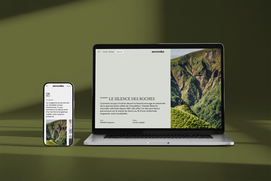 LAMARCK - Mockup - Web Laptop Mobile 01